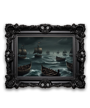 Frame B: 2nd Challenge