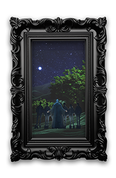 Frame A: 1st Challenge