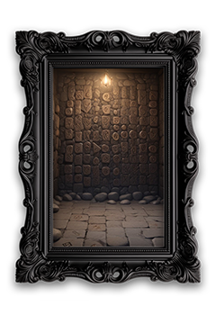 Frame C: 3rd Challenge