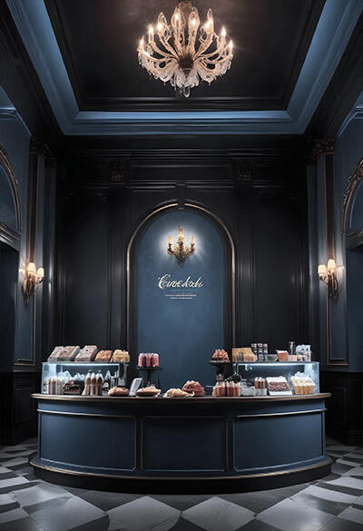 Snack Bar