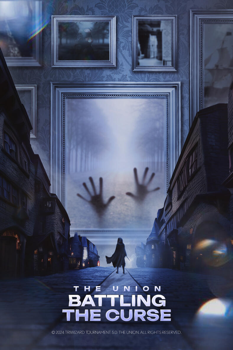 Sequence IV — The Union: Battling The Curse