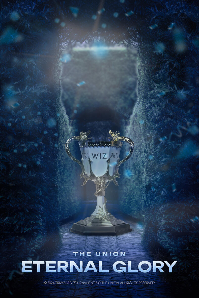 The Union: Eternal Glory