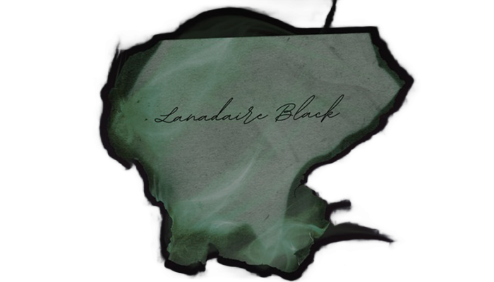 Lanadaire Black, Ravenclaw