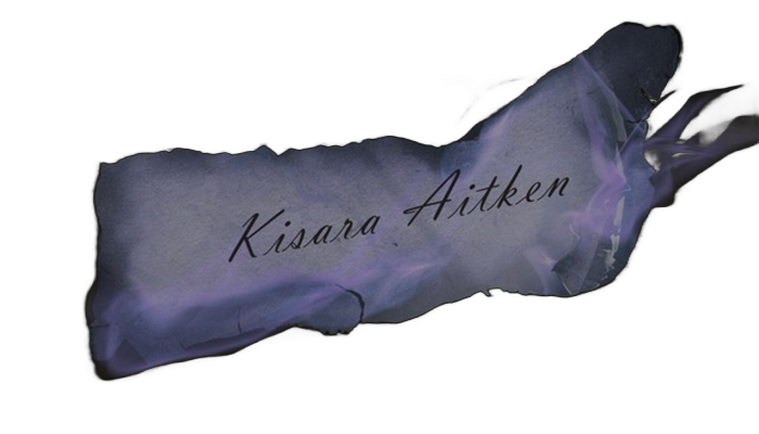 Kisara Aitken, Slytherin