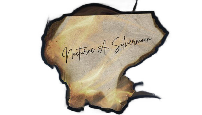 Nocturne Silvermoon, Ravenclaw