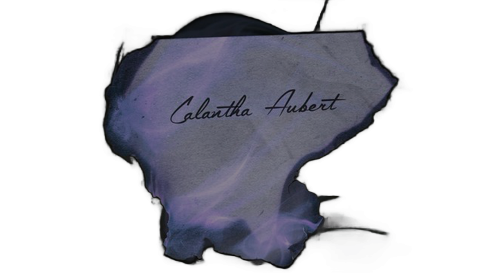 Calantha Aubert, Ravenclaw