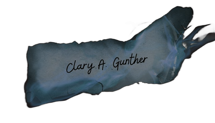 Clary Gunther, Slytherin