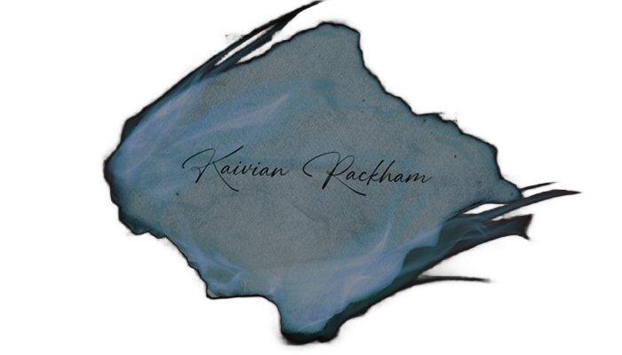 Kaivian Rackham, Hufflepuff