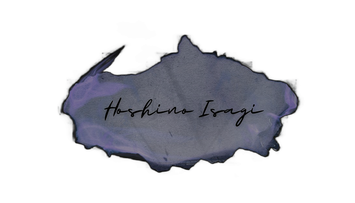 Hoshino Isagi, Gryffindor