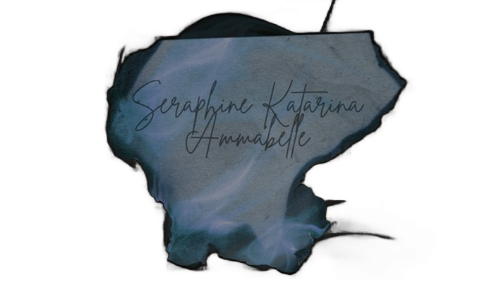 Seraphine Ammabelle, Ravenclaw