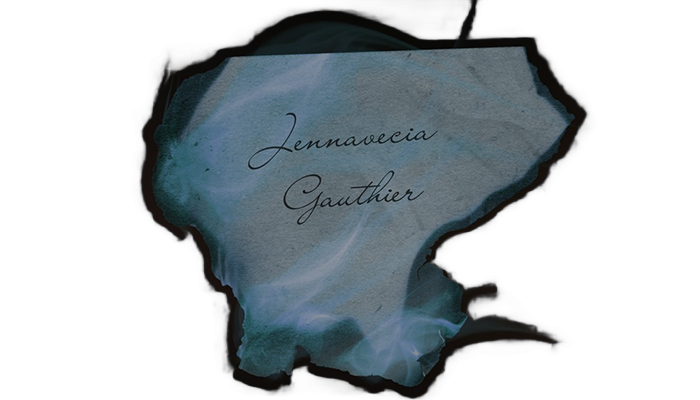 Jennavecia Gauthier, Ravenclaw