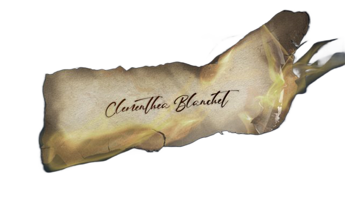 Clementhea Blanchet, Slytherin
