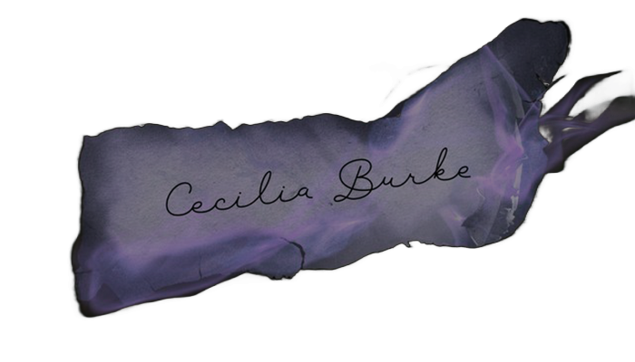 Cecilia Burke, Slytherin