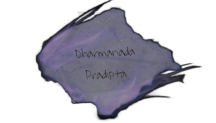 Dharmanada Pradipta, Hufflepuff