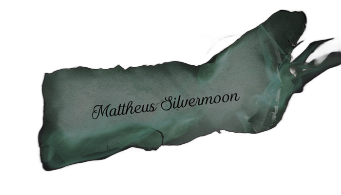 Mattheus Silvermoon, Slytherin