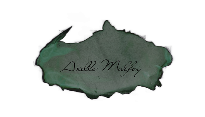 Axelle Malfoy, Gryffindor