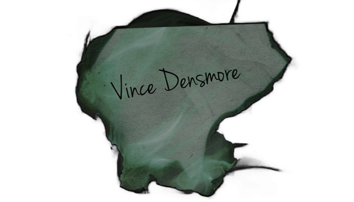 Vince Ross, Ravenclaw