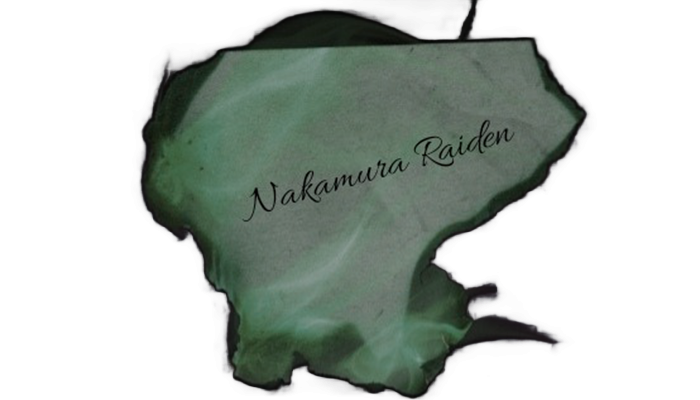 Raiden Nakamura, Ravenclaw