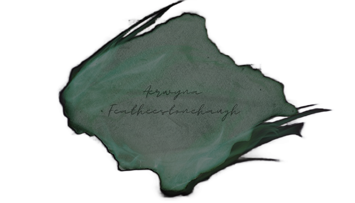 Aerwyna Featherstonehaugh, Hufflepuff