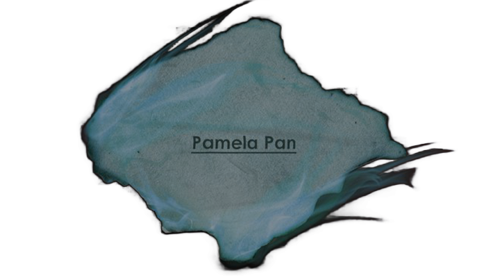 Pamela Pan, Hufflepuff