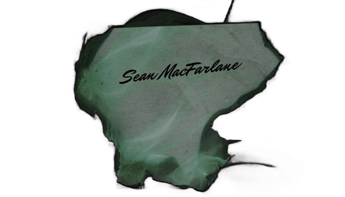 Sean MacFarlane, Ravenclaw