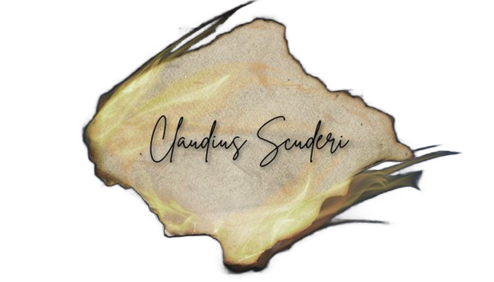 Claudius Scuderi, Hufflepuff