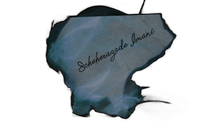 Scheherazade Imani, Ravenclaw